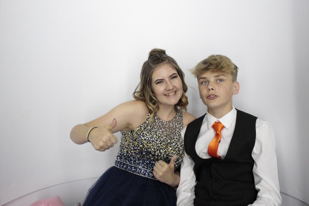 Ormiston Six Villages Academy | View more photos from the event at gallery.myphotoboothexperience.co.uk/u/MyPhotoBoothExperienceLtd/Ormiston-Six-Villages-Academy